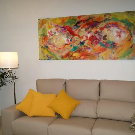 Plaza Alfonso Xii Appartement *