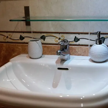 Appartement Plaza Alfonso Xii *