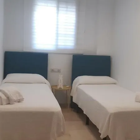 Plaza Alfonso Xii Appartement