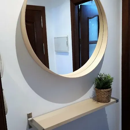 Apartment Plaza Alfonso Xii Málaga